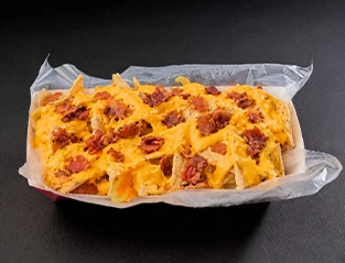 Nachos Canadá ¡Por tiempo limitado!