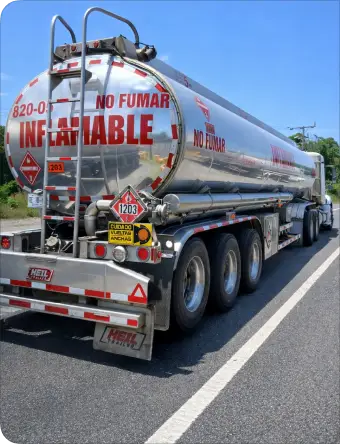 Transporte