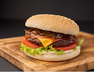 Texas Burguer